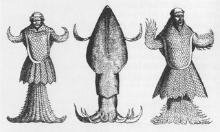Illustration for article titled A Field Guide to Cryptids From Europe and Africa